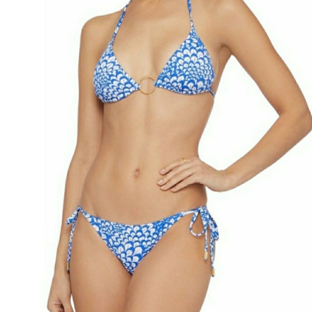 Melissa Odabash Bikini